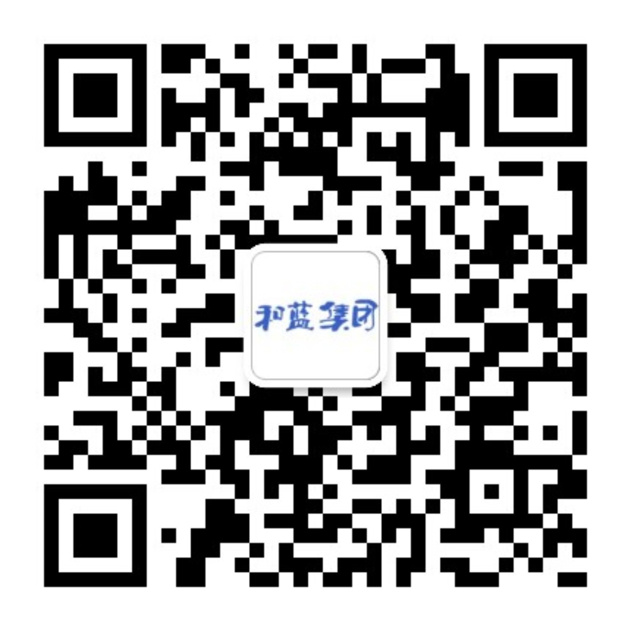 回收二维码